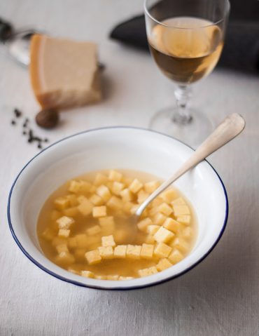 Zuppa Imperiale