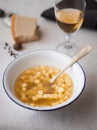 Zuppa Imperiale