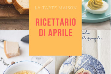 Ricette aprile