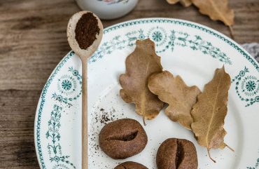 Biscotti caffè