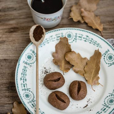 Biscotti caffè