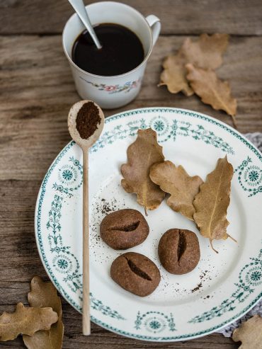 Biscotti caffè