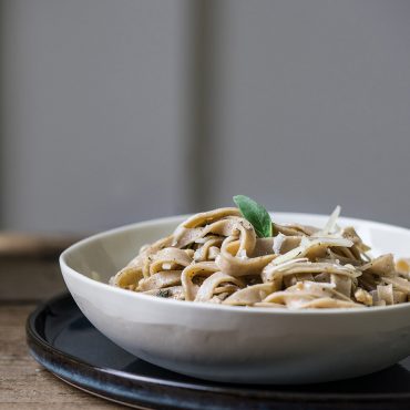 Tagliatelle farina castagne