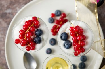 Panna aromatizzata Idromiele Giorgio Poeta