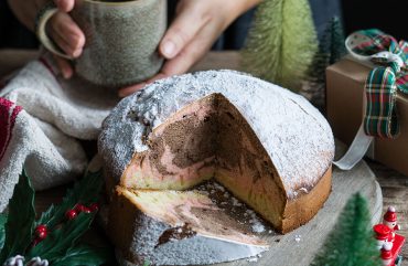 Romantic Cake