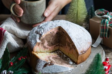 Romantic Cake