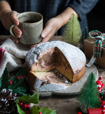 Romantic Cake