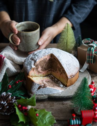 Romantic Cake