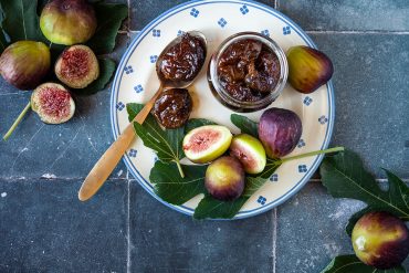 Fichi caramellati romagnoli