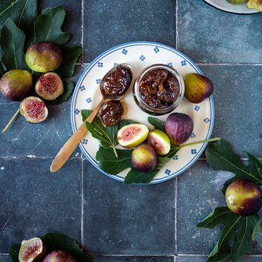 Fichi caramellati romagnoli
