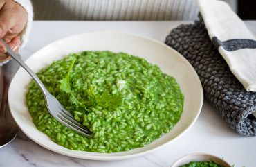 Risotto
