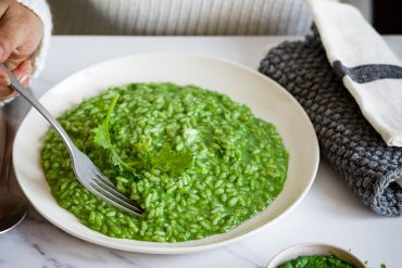 Risotto