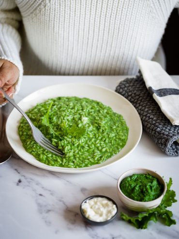 Risotto