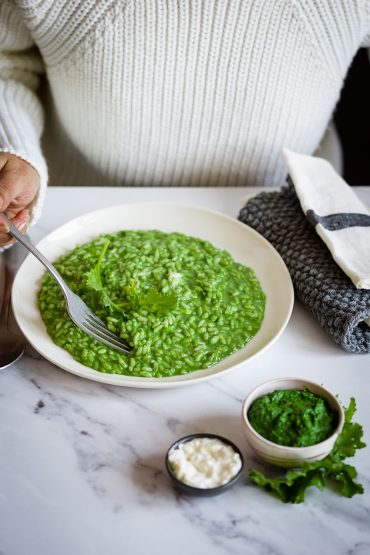 Risotto