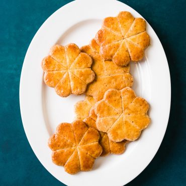 Biscotti Galette des rois