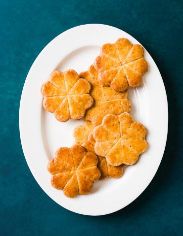 Biscotti Galette des rois