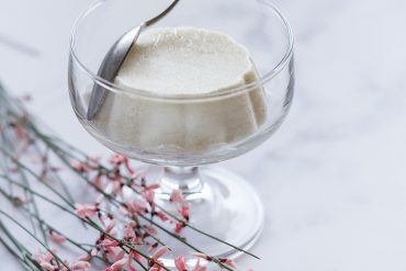 Budino di latte