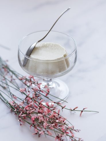 Budino di latte
