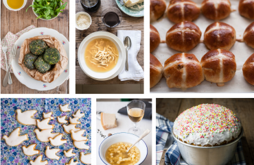 Ricette per Pasqua