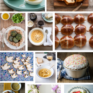 Ricette per Pasqua